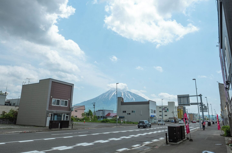Exterior & Views 2, Niseko House in Ezo Fujiya, Kutchan