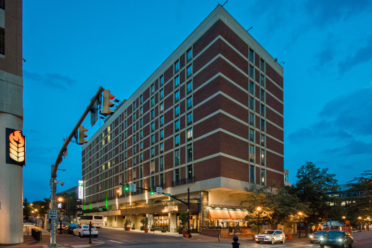 Exterior & Views 4, Holiday Inn LANCASTER by IHG, Lancaster