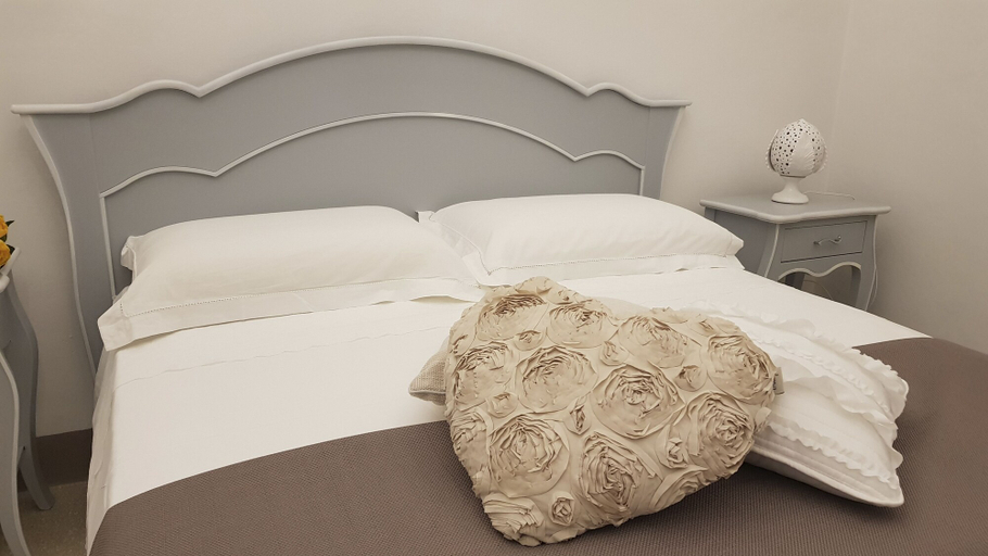 Bedroom 3, Villa Cesarea Dimora di Charme, Lecce