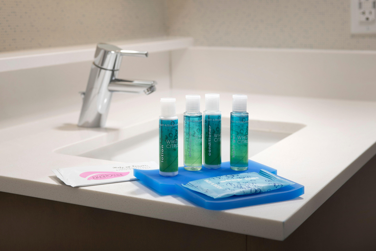Amenities 13