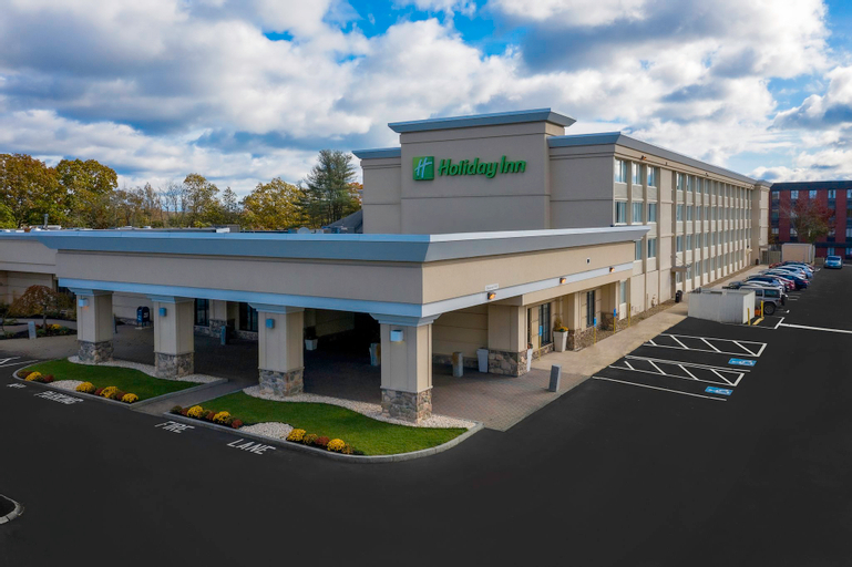 Holiday Inn & Suites BOSTON-PEABODY, Essex