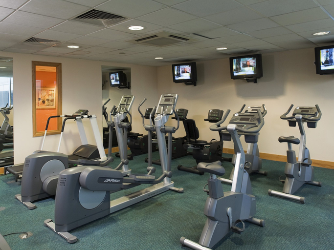Others 3, Holiday Inn EDINBURGH by IHG, Edinburgh