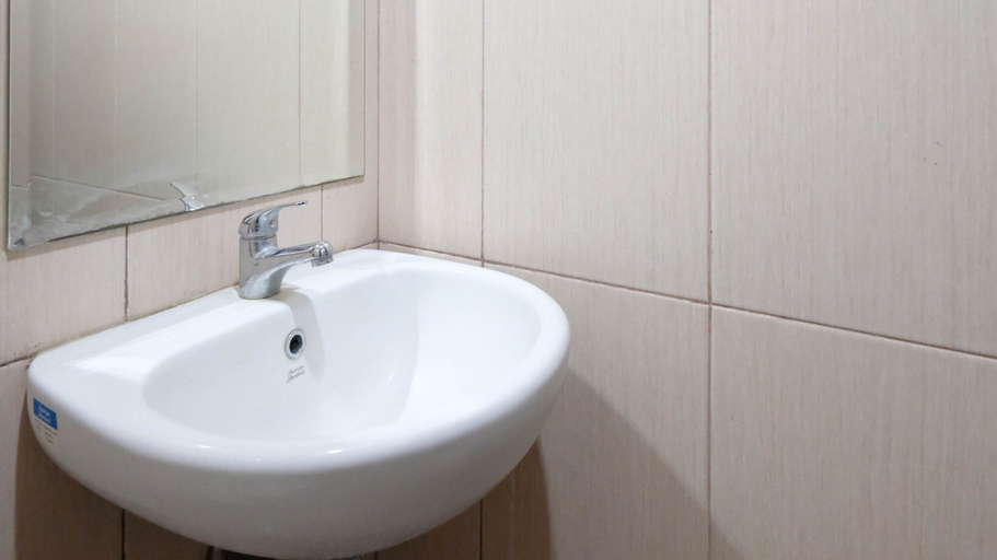 Others 4, Strategic And Cozy Studio At Tamansari Papilio Apartment, Surabaya