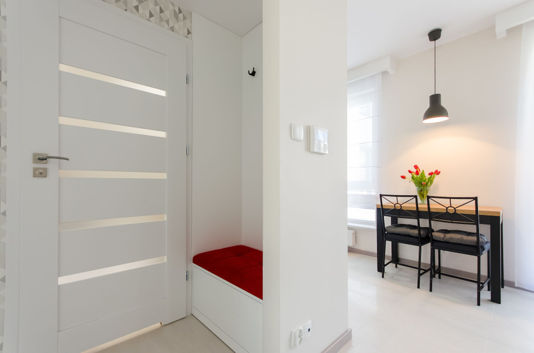 Others 5, Old Town Premium Apartments, Kraków City