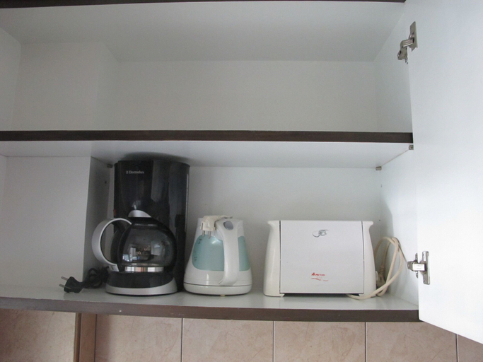 Others 5, Rouge Service Apartments, Pattaya