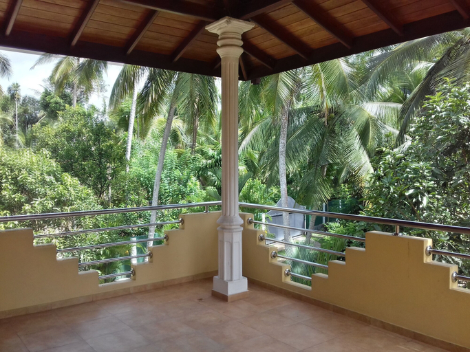 Others 5, Vinses Villa in Hikkaduwa, Ambalangoda