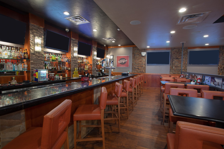 Food & Drinks 4, Holiday Inn & Suites DURANGO DOWNTOWN by IHG, La Plata