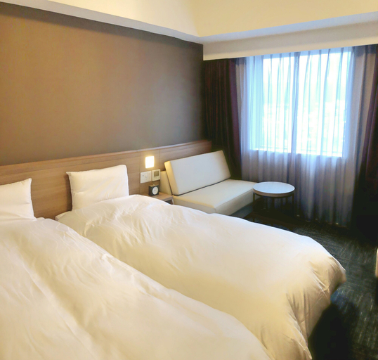 Bedroom 2, LA VISTA Furano Hills Hot Springs, Furano