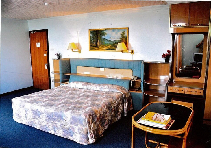 Bedroom 2, Hotel Ramai, Sandakan