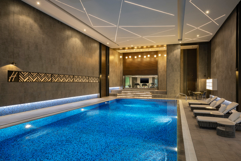 Sport & Beauty 2, Holiday Inn & Suites AL KHOBAR by IHG, Al Khobar