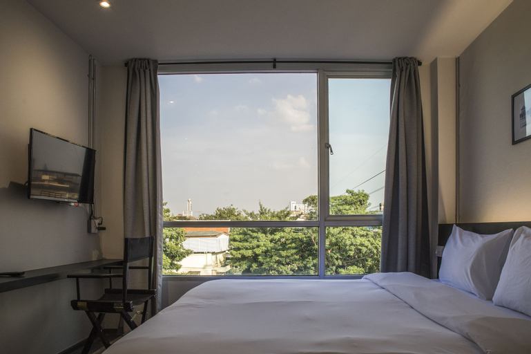 Bedroom 13