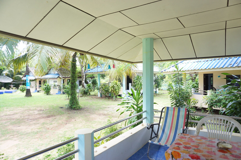 Others 5, Wasana Resort Ranong, Kapoe