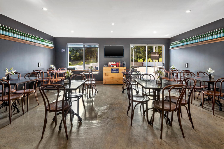 Food & Drinks 5, Quest Campbelltown, Campbelltown  - South