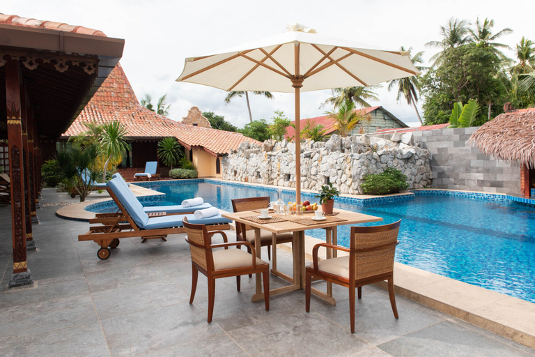 Swimming Pool 17