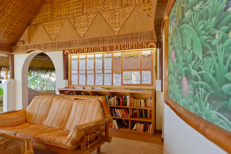 Public Area 3, Thulhagiri Island Resort & Spa Maldives, Kaafu Atoll