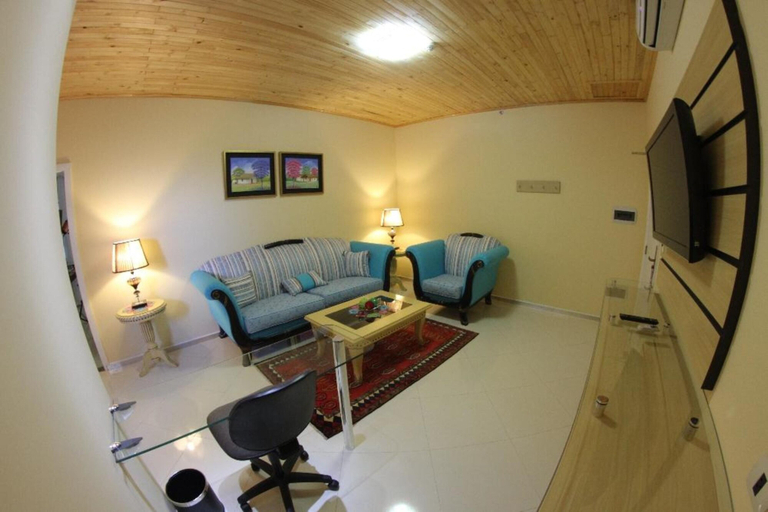 Bedroom 3, Marambaia Hotel, Ciudad del Este