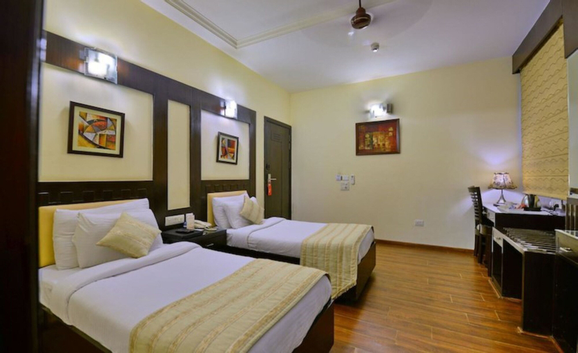 Bedroom 10