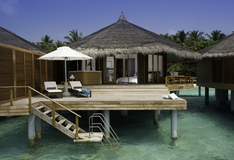 Exterior & Views 2, Niva Kuramathi Maldives, North Ari Atoll