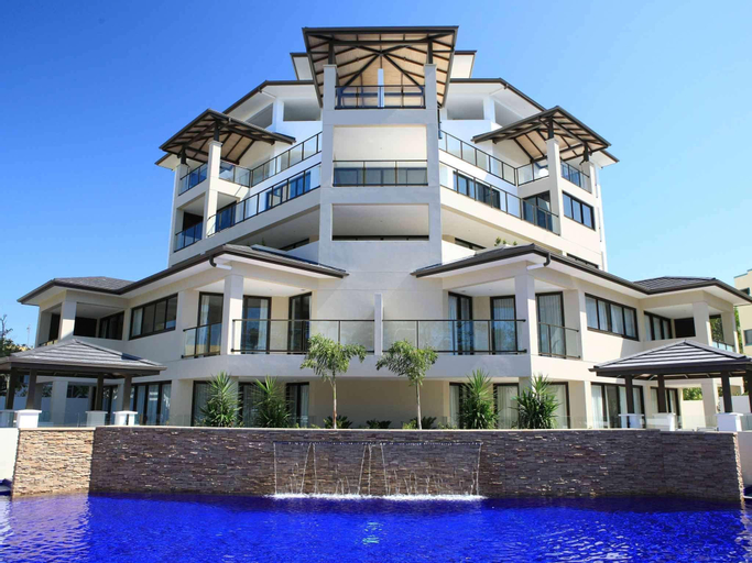 Grand Mercure Allegra Apartments, Hervey Bay, Hervey Bay - Pt A