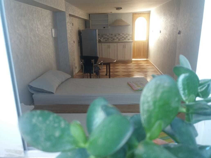 Bedroom 4, Studio Abarkan, Al Hoceïma