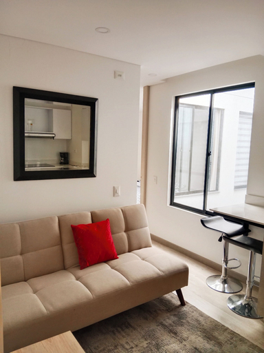 Others 5, Rolo Apartamentos Amoblados Jerez, Santafé de Bogotá