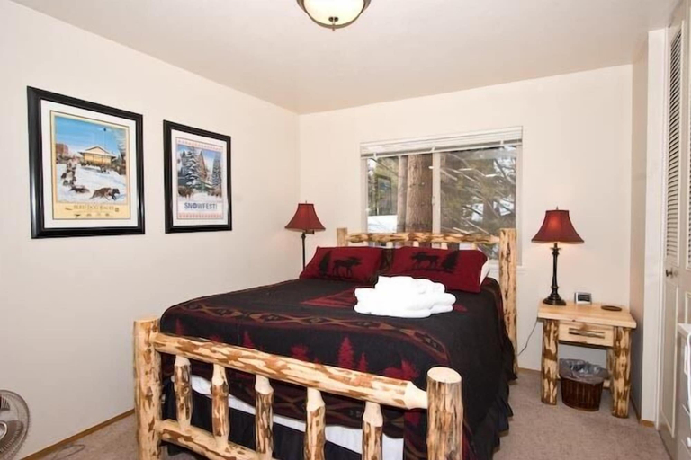 Bedroom 2, 2853 Springwood Dr., El Dorado