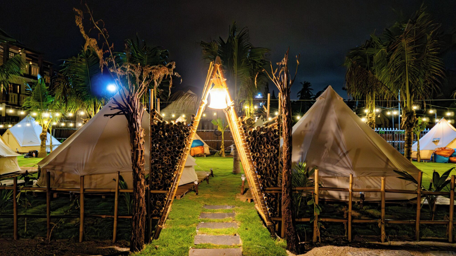 Others 3, TENT GLAMPING -MUINE SUN & SEA, Phan Thiết