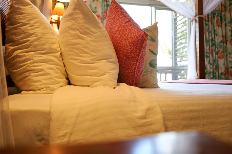Bedroom 3, Taita Hills Safari Resort & Spa, Mwatate