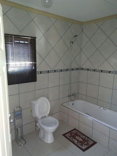 Bathroom 3, Meisa Luxury Apartments, City of Tshwane