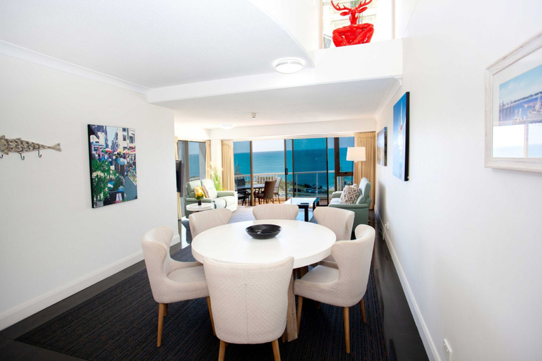 Bathroom 5, Osprey Apartments, Maroochy - Mooloolaba