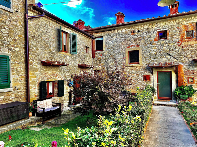 Exterior & Views 2, Nobilia Dimore - Suite & Spa, Arezzo