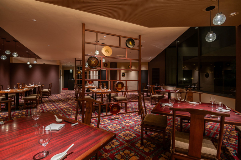 Food & Drinks 5, ART HOTEL NARITA, Narita
