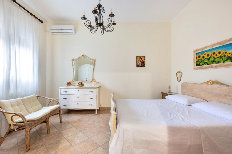 Bedroom 2, 2193 Villa Lella by Barbarhouse, Brindisi
