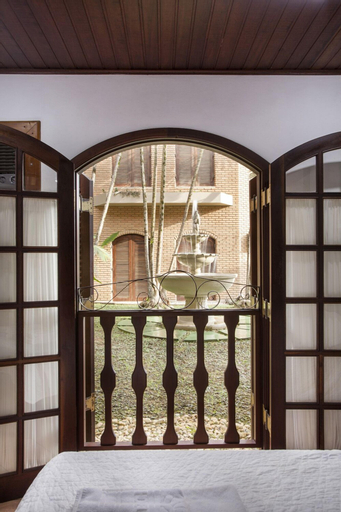 Giprita Wellness Hotel Ubatuba, Ubatuba