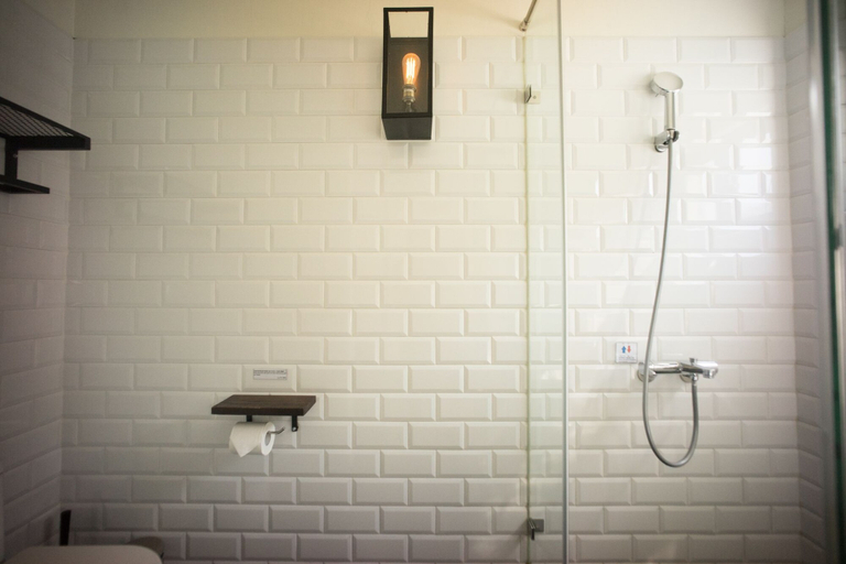 Bathroom 4, WeLove Apartment, Tainan
