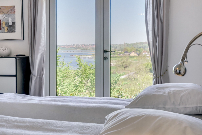 Bedroom 3, Fjordhuset, Sønderborg