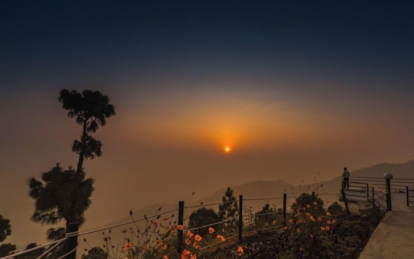Others 5, Astre Vue Resort, Garhwal