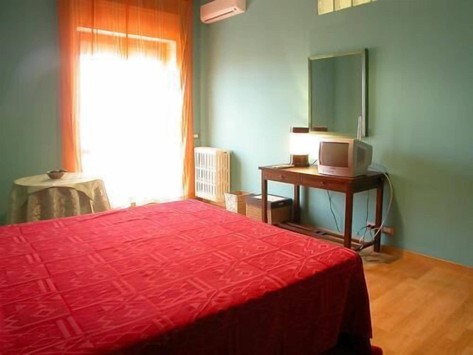 Bedroom 3, Inn Centro, Lecce