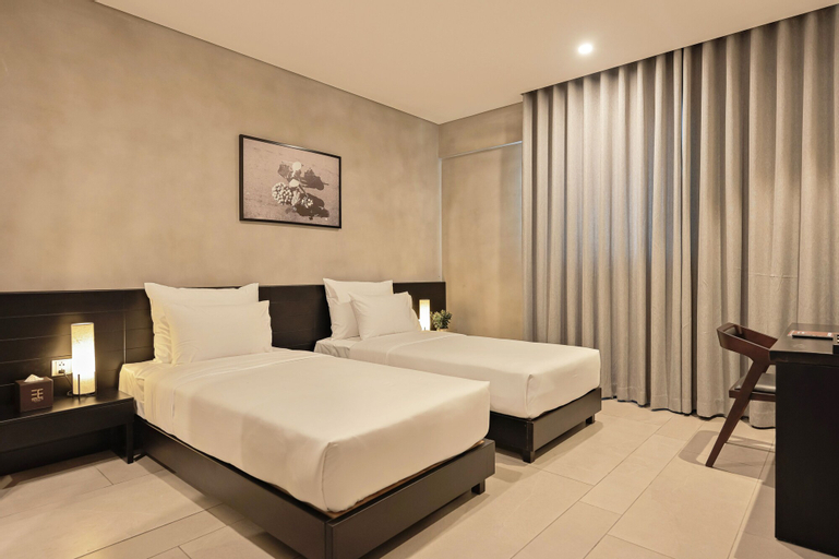 Bedroom 7