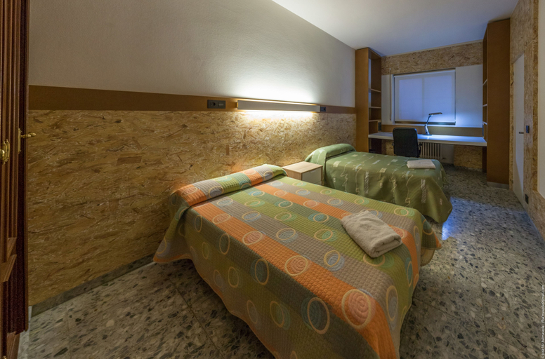 Bedroom 2, Albergue San Francisco de Asis - Hostel, León