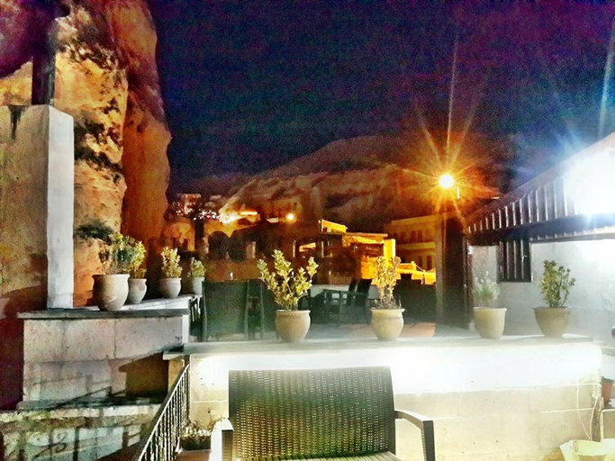 Food & Drinks 5, Diamond Of Cappadocia, Nevşehir