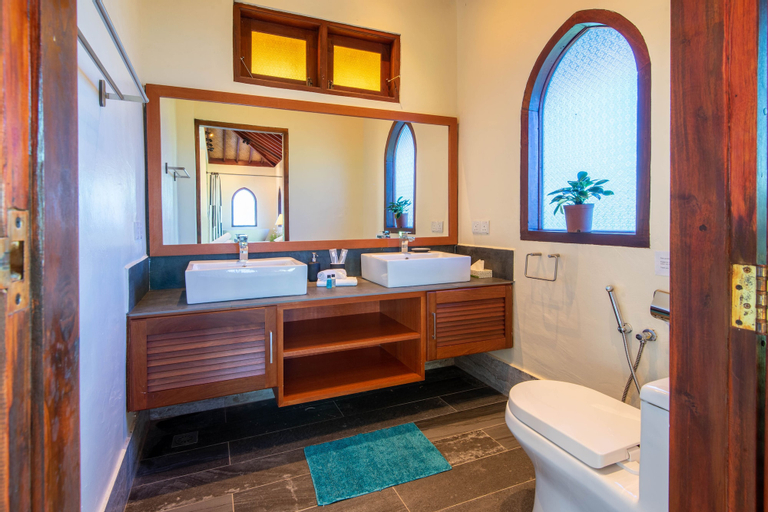 Bathroom 3
