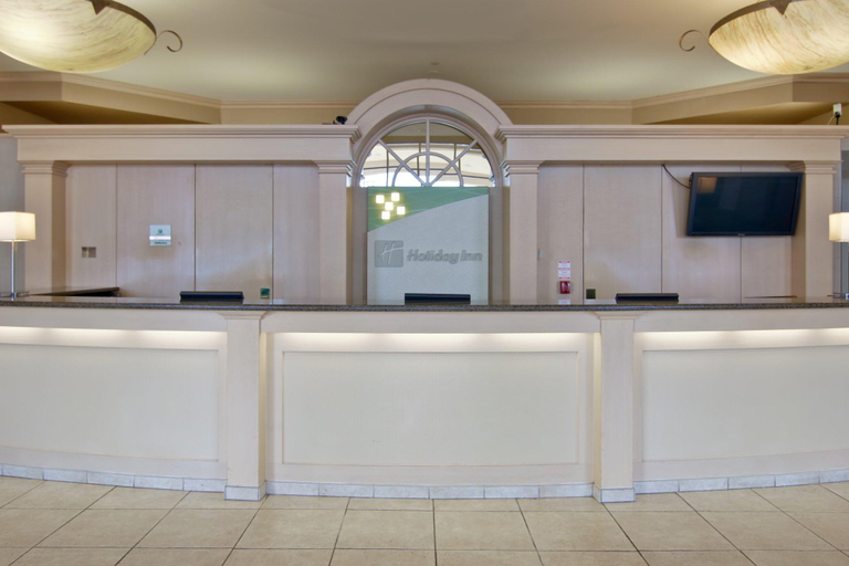 Public Area 3, Holiday Inn & Suites ST. CATHARINES CONF CTR by IHG, Niagara
