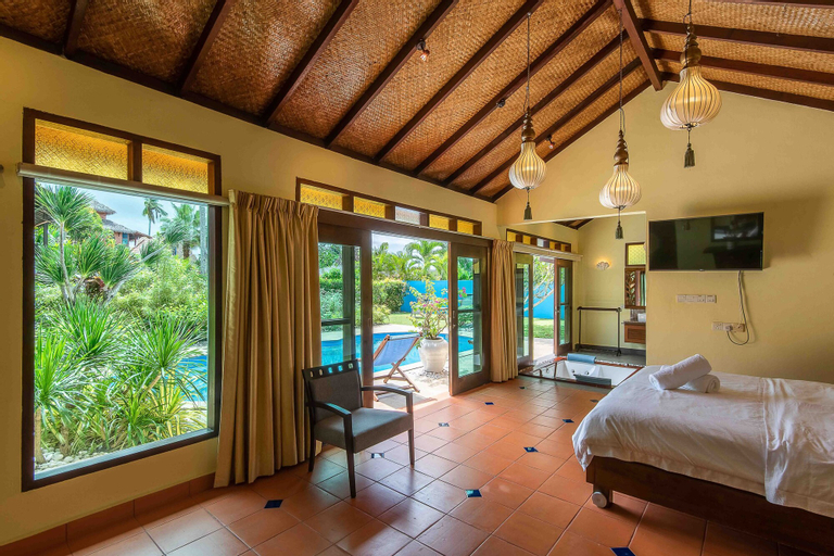 Bedroom 2, Limasan Villa Langkawi, Langkawi