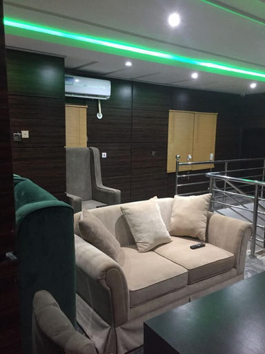 Others 3, London Branch Hotel and Restaurant, Enugu North