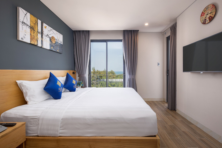 Bedroom 3, Jolia's House, Da Nang