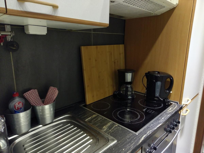 Others 4, Ferienwohnung Resit 5, Region Hannover
