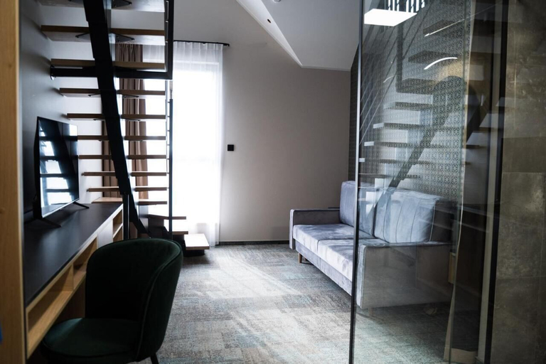 Others 4, BULVAR BOUTIQUE HOTEL, Malbork