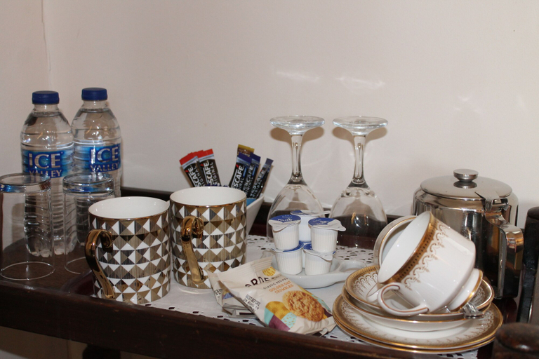 Food & Drinks 5, Colston Hall Farmhouse B&B, Suffolk
