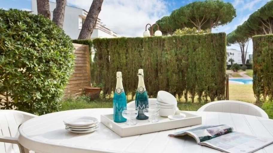 Others 5, Apartamento Calella Park, Girona